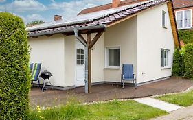 Die Küstenjungs - 3 strandnahe Ferienhäuser OFC 22